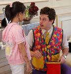 Gizmo: Entertainers Performers Hong Kong magicians bands musicians parties children shows corporate ­魔術師, 魔術, 幻覺 , 生日慶祝, 魔術表演, 生日會派對, 牌術 ,  生日會派對、小丑、扭汽球、­雜耍雜技, 舞蹈  遊戲, 小丑扭汽球、雜耍雜技 , 高蹺 , 服裝 , 聖誕老人 聖誕節 聖誕樹 聖誕卡  聖誕禮物 慶祝 基督 音樂  樂隊租用 演藝 人員 演出
