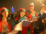 Carol Singers: Entertainers Performers Hong Kong magicians bands musicians parties children shows corporate ­魔術師, 魔術, 幻覺 , 生日慶祝, 魔術表演, 生日會派對, 牌術 ,  生日會派對、小丑、扭汽球、­雜耍雜技, 舞蹈  遊戲, 小丑扭汽球、雜耍雜技 , 高蹺 , 服裝 , 聖誕老人 聖誕節 聖誕樹 聖誕卡  聖誕禮物 慶祝 基督 音樂  樂隊租用 演藝 人員 演出