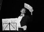Michael SANYIEL: Magic Magician Hong Kong Corporate shows performer entertainer performers entertainers  魔術師, 魔術, 幻覺 , 生日慶祝, 魔術表演, 生日會派對, 牌術 