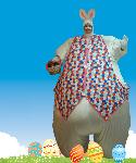 Giant Easter Bunny: Entertainers Performers Hong Kong magicians bands musicians parties children shows corporate ­魔術師, 魔術, 幻覺 , 生日慶祝, 魔術表演, 生日會派對, 牌術 ,  生日會派對、小丑、扭汽球、­雜耍雜技, 舞蹈  遊戲, 小丑扭汽球、雜耍雜技 , 高蹺 , 服裝 , 聖誕老人 聖誕節 聖誕樹 聖誕卡  聖誕禮物 慶祝 基督 音樂  樂隊租用 演藝 人員 演出