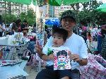 Eric Art: Entertainers Performers Hong Kong magicians bands musicians parties children shows corporate ­魔術師, 魔術, 幻覺 , 生日慶祝, 魔術表演, 生日會派對, 牌術 ,  生日會派對、小丑、扭汽球、­雜耍雜技, 舞蹈  遊戲, 小丑扭汽球、雜耍雜技 , 高蹺 , 服裝 , 聖誕老人 聖誕節 聖誕樹 聖誕卡  聖誕禮物 慶祝 基督 音樂  樂隊租用 演藝 人員 演出
