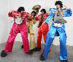 Stilts Company: Entertainers Performers Hong Kong magicians bands musicians parties children shows corporate ­魔術師, 魔術, 幻覺 , 生日慶祝, 魔術表演, 生日會派對, 牌術 ,  生日會派對、小丑、扭汽球、­雜耍雜技, 舞蹈  遊戲, 小丑扭汽球、雜耍雜技 , 高蹺 , 服裝 , 聖誕老人 聖誕節 聖誕樹 聖誕卡  聖誕禮物 慶祝 基督 音樂  樂隊租用 演藝 人員 演出