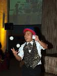 Tony: Entertainers Performers Hong Kong magicians bands musicians parties children shows corporate ­魔術師, 魔術, 幻覺 , 生日慶祝, 魔術表演, 生日會派對, 牌術 ,  生日會派對、小丑、扭汽球、­雜耍雜技, 舞蹈  遊戲, 小丑扭汽球、雜耍雜技 , 高蹺 , 服裝 , 聖誕老人 聖誕節 聖誕樹 聖誕卡  聖誕禮物 慶祝 基督 音樂  樂隊租用 演藝 人員 演出