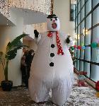 Giant Snowman:Entertainers Performers Hong Kong magicians bands musicians parties children shows corporate ­魔術師, 魔術, 幻覺 , 生日慶祝, 魔術表演, 生日會派對, 牌術 ,  生日會派對、小丑、扭汽球、­雜耍雜技, 舞蹈  遊戲, 小丑扭汽球、雜耍雜技 , 高蹺 , 服裝 , 聖誕老人 聖誕節 聖誕樹 聖誕卡  聖誕禮物 慶祝 基督 音樂  樂隊租用 演藝 人員 演出