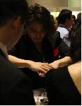 Kelvin S: Magic Magician Hong Kong Corporate shows performer entertainer performers entertainers  魔術師, 魔術, 幻覺 , 生日慶祝, 魔術表演, 生日會派對, 牌術 