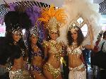 Brazilian costumes: Entertainers Performers Hong Kong magicians bands musicians parties children shows corporate ­魔術師, 魔術, 幻覺 , 生日慶祝, 魔術表演, 生日會派對, 牌術 ,  生日會派對、小丑、扭汽球、­雜耍雜技, 舞蹈  遊戲, 小丑扭汽球、雜耍雜技 , 高蹺 , 服裝 , 聖誕老人 聖誕節 聖誕樹 聖誕卡  聖誕禮物 慶祝 基督 音樂  樂隊租用 演藝 人員 演出