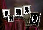Portrait Cut out: Entertainers Performers Hong Kong magicians bands musicians parties children shows corporate ­魔術師, 魔術, 幻覺 , 生日慶祝, 魔術表演, 生日會派對, 牌術 ,  生日會派對、小丑、扭汽球、­雜耍雜技, 舞蹈  遊戲, 小丑扭汽球、雜耍雜技 , 高蹺 , 服裝 , 聖誕老人 聖誕節 聖誕樹 聖誕卡  聖誕禮物 慶祝 基督 音樂  樂隊租用 演藝 人員 演出