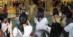 Golden Statue : Entertainers Performers Hong Kong magicians bands musicians parties children shows corporate ­魔術師, 魔術, 幻覺 , 生日慶祝, 魔術表演, 生日會派對, 牌術 ,  生日會派對、小丑、扭汽球、­雜耍雜技, 舞蹈  遊戲, 小丑扭汽球、雜耍雜技 , 高蹺 , 服裝 , 聖誕老人 聖誕節 聖誕樹 聖誕卡  聖誕禮物 慶祝 基督 音樂  樂隊租用 演藝 人員 演出