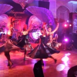 thumbnail picture of Dance performers
