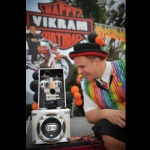 thumbnail picture of Clowns performers