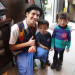 thumbnail picture of Clowns performers
