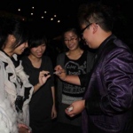 thumbnail picture of Magicians performers