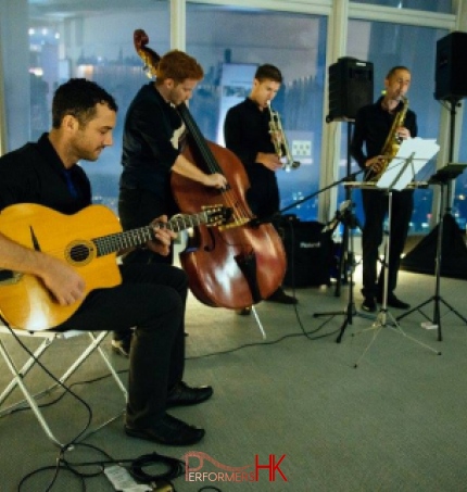 thumbnail picture of Bands performers