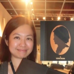 Great take home souvenir at the Grand Ballroom HKCEC.