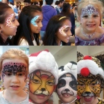 Face painting ideas