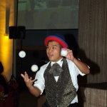 thumbnail picture of Jugglers performers
