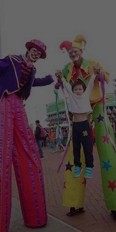 image of Carnival