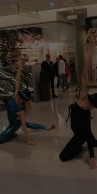 image of Dancers