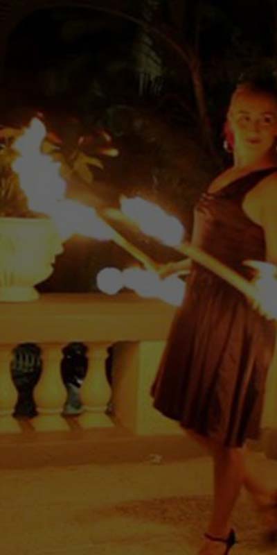 image of Fire