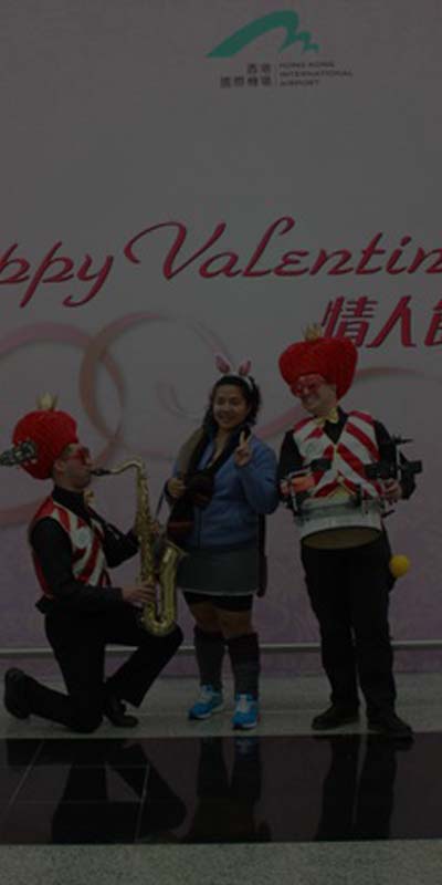 image of Valentine