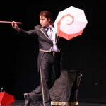 thumbnail picture of Magicians performers