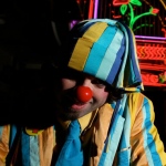 thumbnail picture of Clowns performers