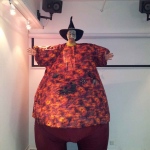 Halloween Fat bother.