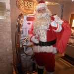 Doing the rounds at 1881 in TST Hong Kong