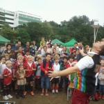 thumbnail picture of Jugglers performers