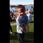 Little spiderman 