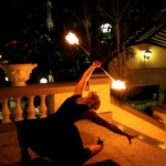 Fire staff at 109 repulse bay.