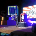 thumbnail picture of Magicians performers