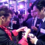 thumbnail picture of Magicians performers