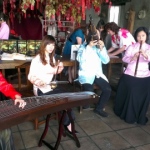 Performers HK provide a team of professional Chinese musicians, perfect for your themed event.
