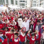 Operation Santa Hong Kong.