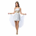 The Venus costume.