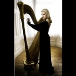 Our international harpist suitable for wedding ceremonies, receptions, private parties and corporate events.