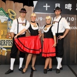 Jockey Club Oktoberfest press confession .