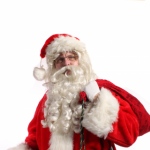 Santa John
