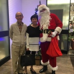 santa hong kong