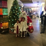 santa hong kong