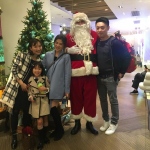 santa hong kong