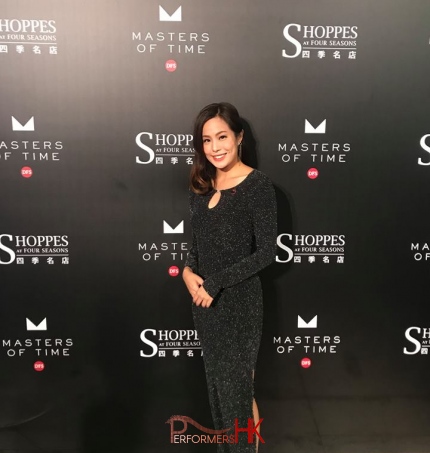 Shoppe Event