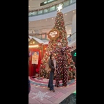 LED crown with stilts 