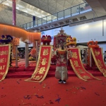 choi sun at hkia performance