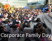 Corporate events Pictures Hong Kong